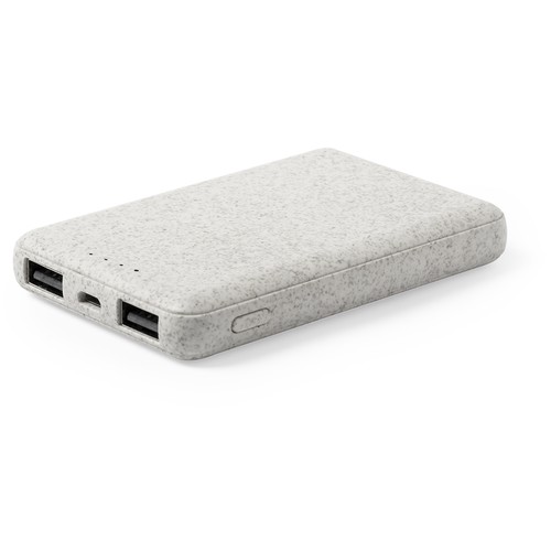 natural Power Bank Shiden