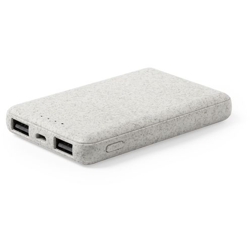 natural Power Bank Shiden