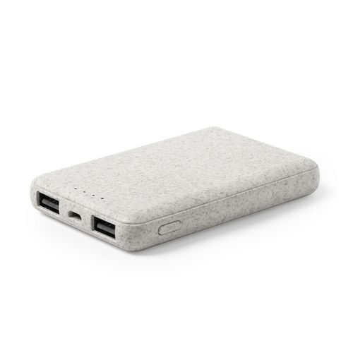 natural Power Bank Shiden