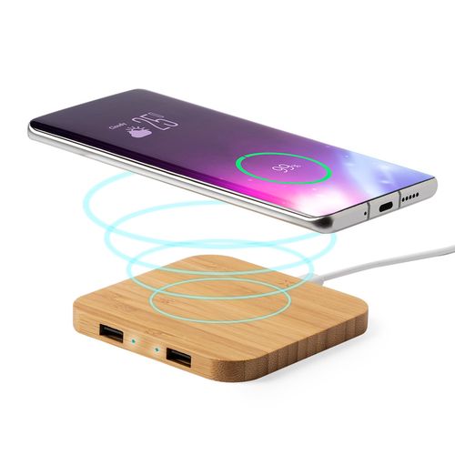 Chargeur Dumiax - 3