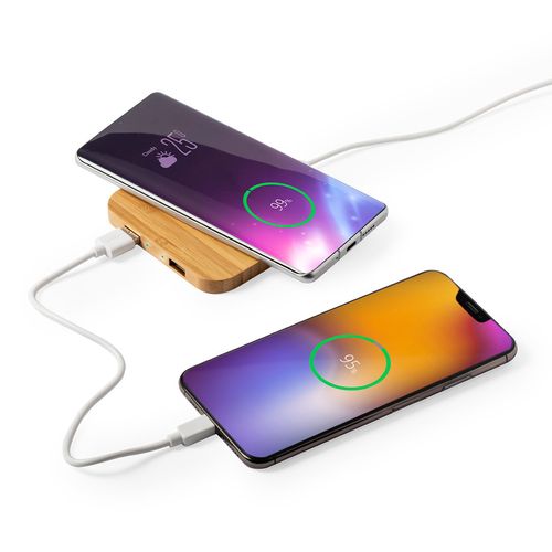 Chargeur Dumiax - 4