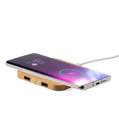 Chargeur Dumiax - 5