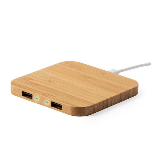Chargeur Dumiax - 6
