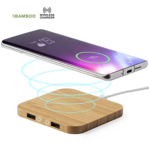 Chargeur Dumiax - 2