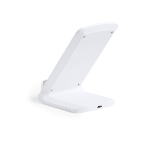 white Cargador Tarmix