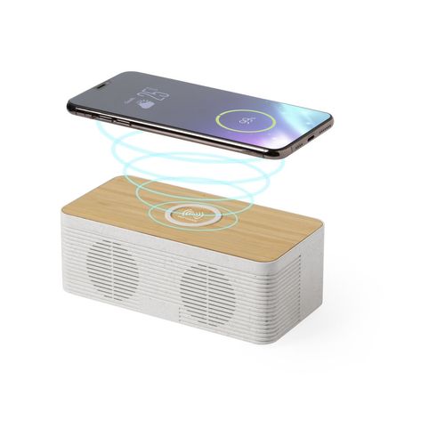 ALTAVOZ CARGADOR TRECAM