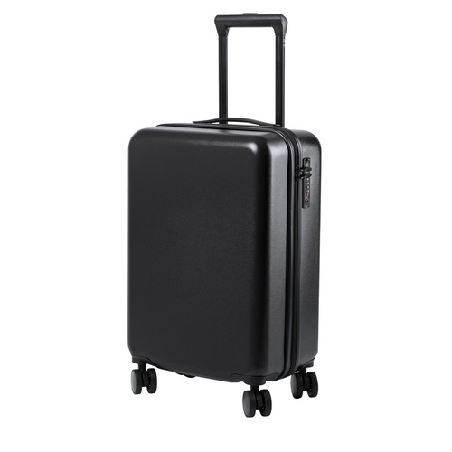 black Trolley Hessok