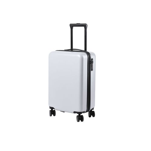 white Trolley Hessok