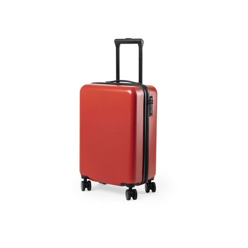 red Trolley Hessok