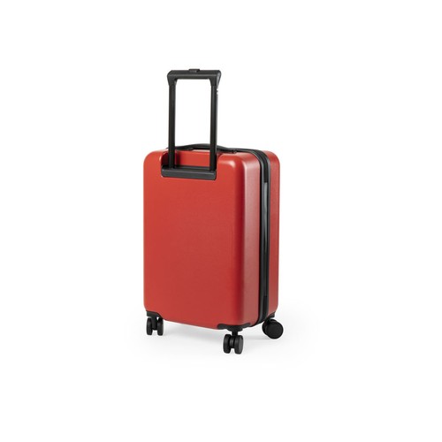red Trolley Hessok