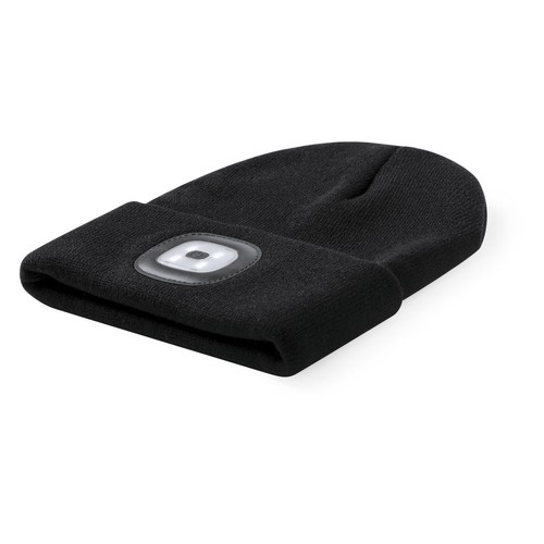 black Gorro Koppy