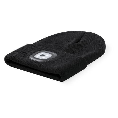 black Gorro Koppy