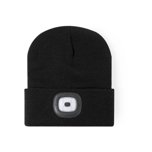 black Gorro Koppy
