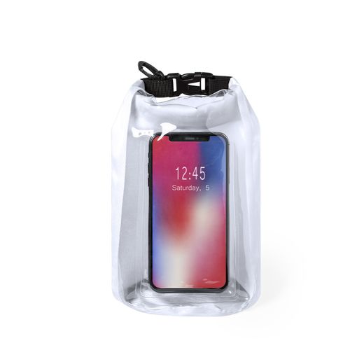 blue Bolsa Kambax