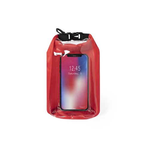 red Bolsa Kambax