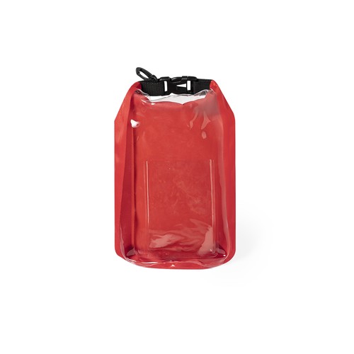 red Bolsa Kambax