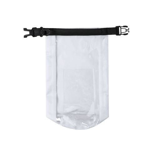 white Bolsa Kambax