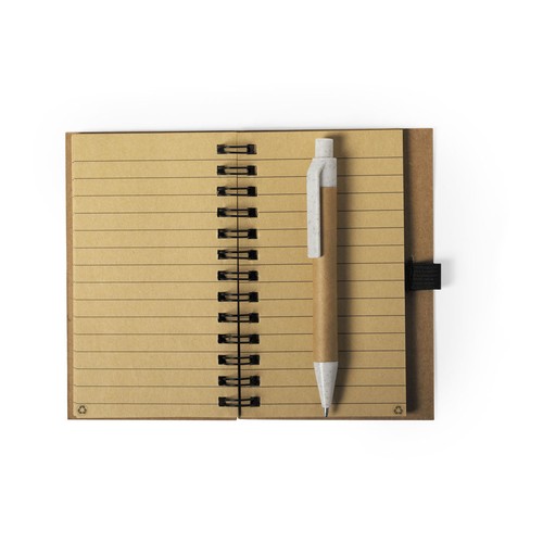 s/c Libreta Sulax