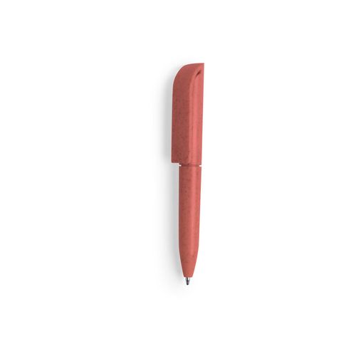 red Minibolígrafo Radun