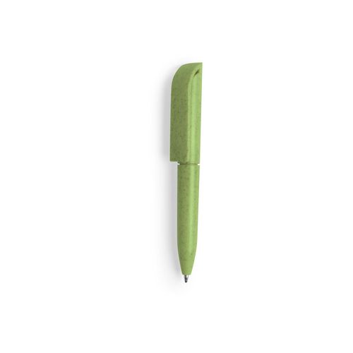green Minibolígrafo Radun