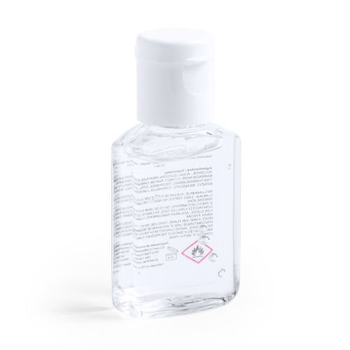 Gel Hidroalcohólico Bradul, regalos promocionales, regalos personalizados