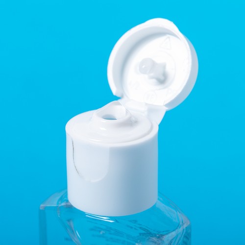 white Gel Hidroalcohólico Bradul