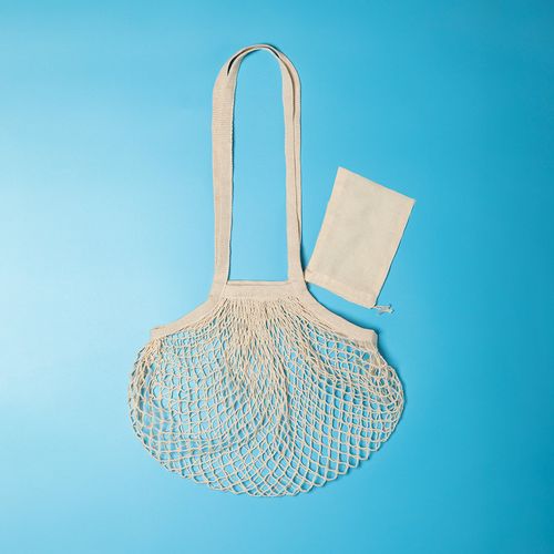 natural Bolsa Plegable Nacry