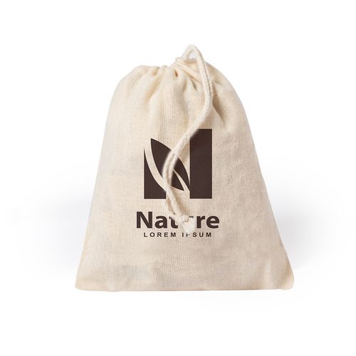 natural Bolsa Plegable Nacry