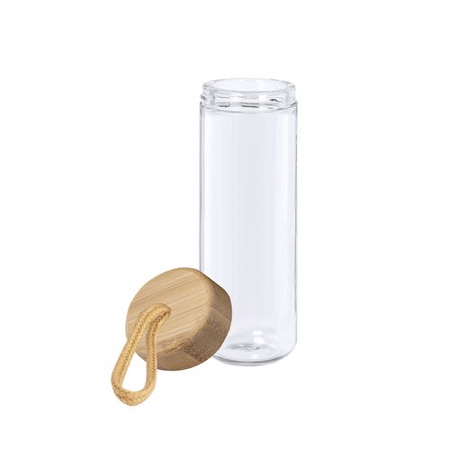 white Bidón Lurok