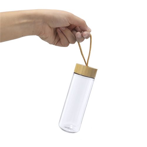 white Bidón Lurok