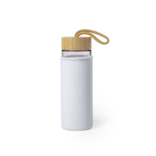 white Bidón Lurok