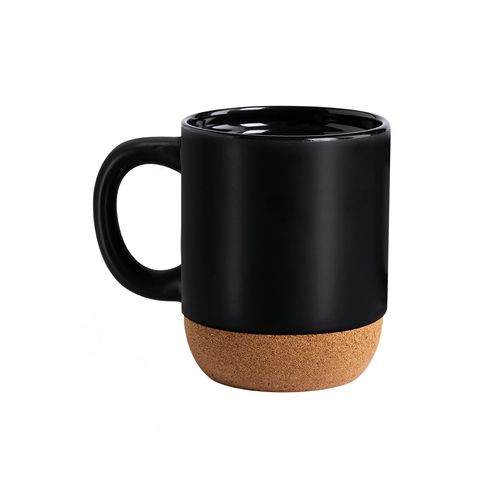 white Taza Bokun