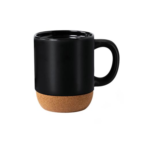 white Taza Bokun
