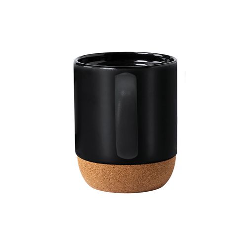 white Taza Bokun