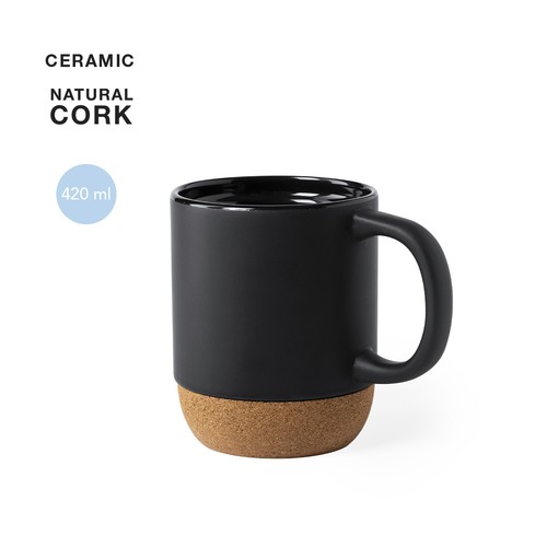 Caneca Bokun