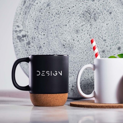Caneca Bokun