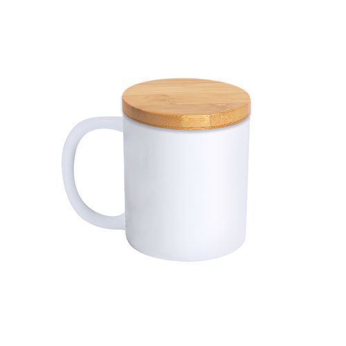 white Taza Yotel