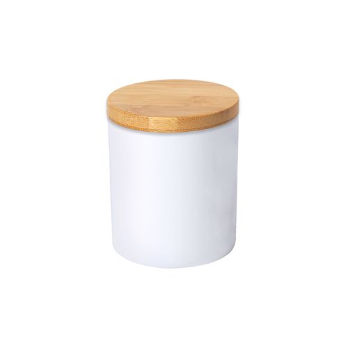 white Taza Yotel