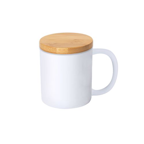 white Taza Yotel