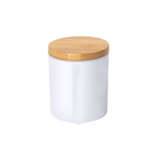white Taza Yotel