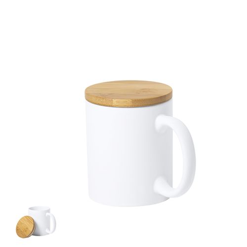 white Taza Yotel