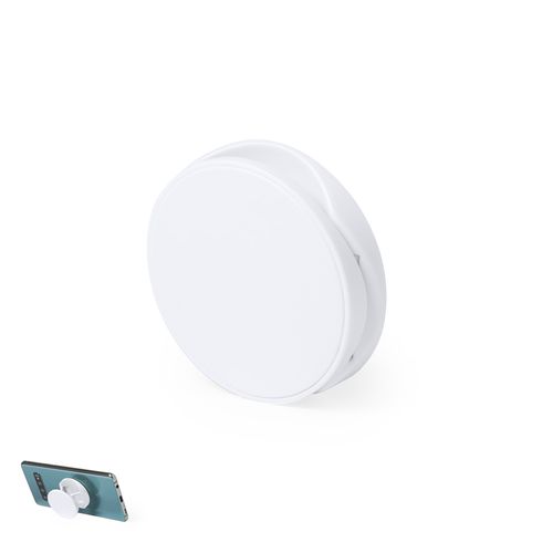 white Soporte Hunabik