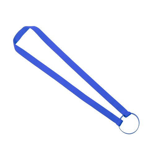 red Lanyard Portavasos Frinly