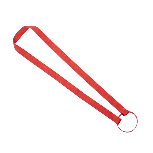 blue Lanyard Portavasos Frinly