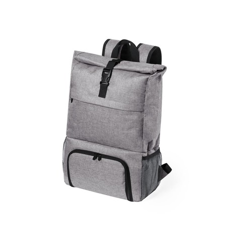 gray Mochila Nevera Howar