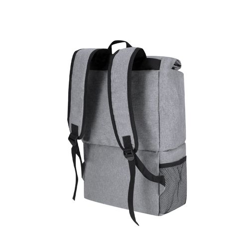 gray Mochila Nevera Howar