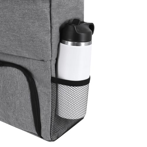 gray Mochila Nevera Howar
