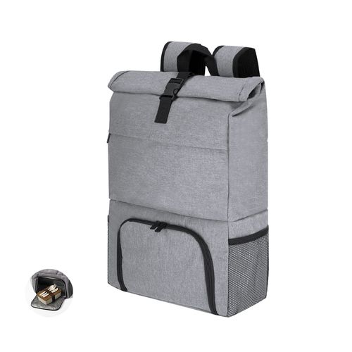gray Mochila Nevera Howar
