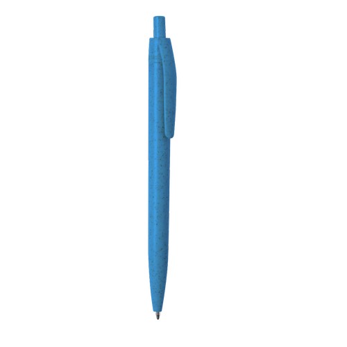 green Bolígrafo Wipper