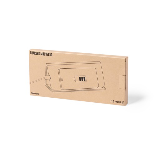 Tapis Souris Chargeur Relium - 6